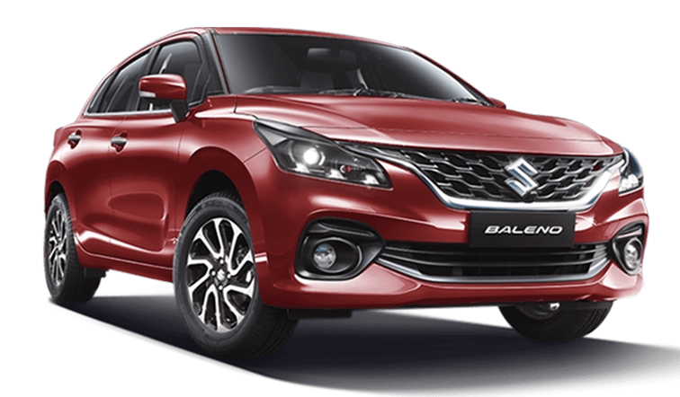 Maruti Suzuki Baleno/ Automatic