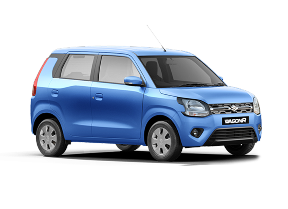 Maruti Suzuki Wagonr